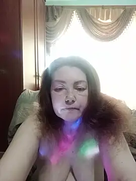 Russian Lara online show from June 8, 2026, 7:42 am