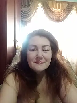 Russian Lara online show from April 25, 2026, 2:47 am