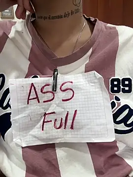 Anna FullDirty 0limits online show from March 17, 2026, 9:29 pm