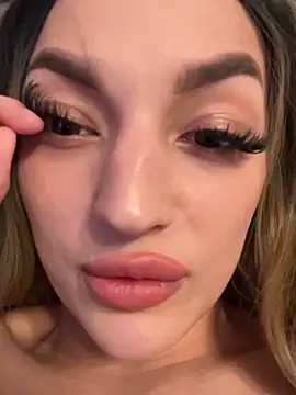 SashaPri online show from March 19, 2026, 3:45 pm