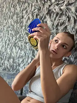 SashaPri online show from March 16, 2026, 2:53 pm