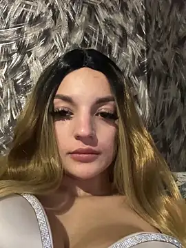 SashaPri online show from March 31, 2026, 10:12 pm