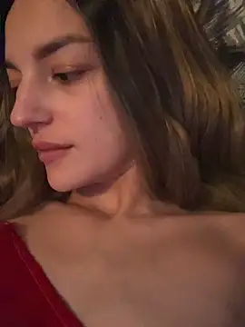 SashaPri online show from February 22, 2026, 8:10 pm