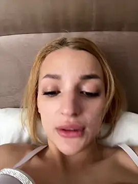 SashaPri online show from March 24, 2026, 8:36 am