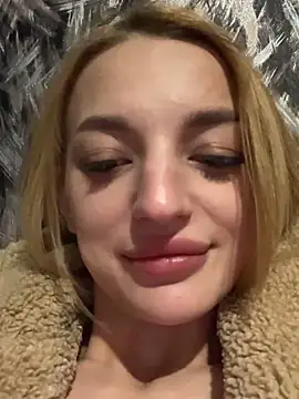 SashaPri online show from March 24, 2026, 11:38 pm