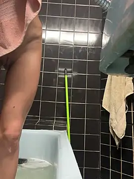 SashaPri online show from March 18, 2026, 12:08 pm