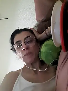 VaboXAlisa online show from February 15, 2026, 8:13 am