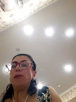 VaboXAlisa online show from February 1, 2026, 10:08 pm