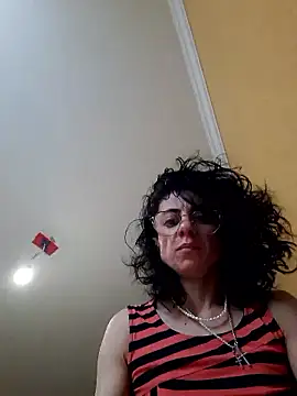 VaboXAlisa online show from February 11, 2026, 8:03 am