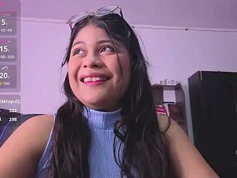 BadKittyy online show from February 3, 2026, 5:16 am