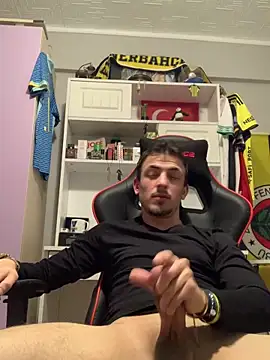 cengizbora online show from January 18, 2026, 11:08 pm