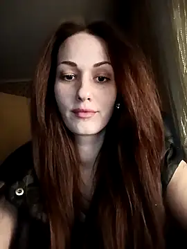 AngelMilen online show from February 2, 2026, 3:22 pm