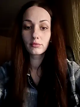 AngelMilen online show from February 1, 2026, 3:54 pm