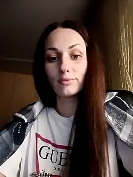 AngelMilen online show from January 31, 2026, 7:12 pm