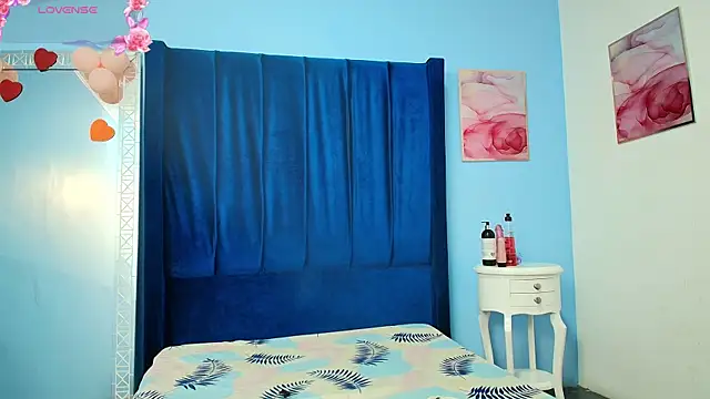 tifanibrown online show from March 3, 2026, 2:13 pm