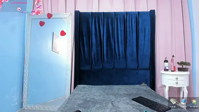 tifanibrown online show from March 18, 2026, 2:41 pm