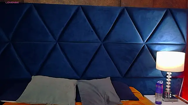 Logan Woods online show from March 15, 2026, 8:54 am