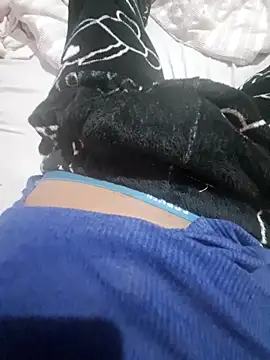 Charlyx-20 online show from February 28, 2026, 12:32 am