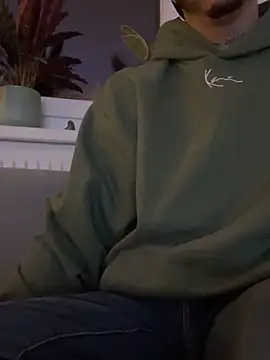 InkedGuy1 online show from February 22, 2026, 12:02 am