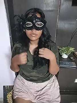 ZyphiaLive online show from June 23, 2026, 10:52 pm