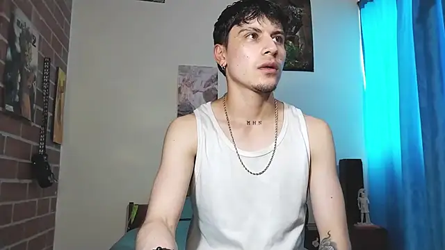 Snapshot of PaulDamico chatting on June 7, 2026, 6:24 pm PaulDamico online show from June 7, 2026, 6:24 pm