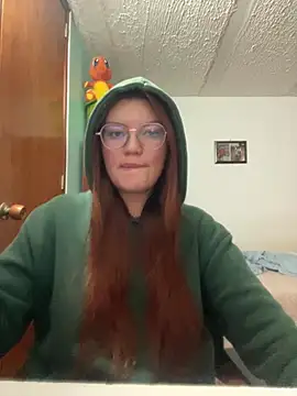 Vixroy7 online show from May 29, 2026, 12:49 am