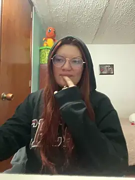 Vixroy7 online show from May 23, 2026, 12:42 am