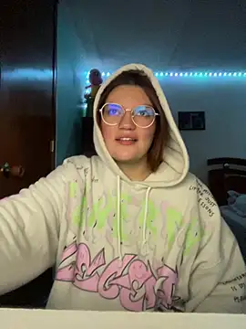 Vixroy7 online show from February 17, 2026, 12:41 am