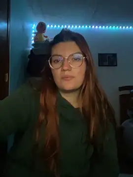 Vixroy7 online show from February 11, 2026, 12:43 am