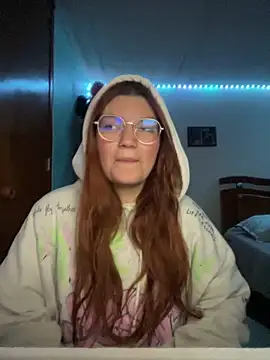 Vixroy7 online show from February 13, 2026, 11:16 pm