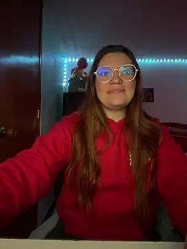 Vixroy7 online show from March 3, 2026, 10:28 pm