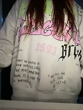 Vixroy7 online show from February 12, 2026, 11:26 pm