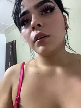 misty chloe online show from February 7, 2026, 3:25 am