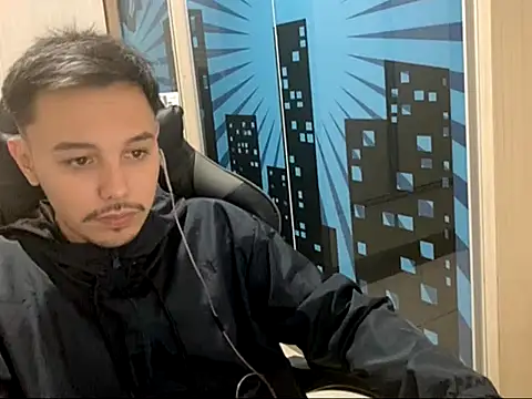 CORREAO online show from March 1, 2026, 4:45 am