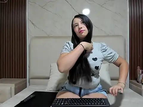 PalomaAguilarx69 online show from February 6, 2026, 1:01 am