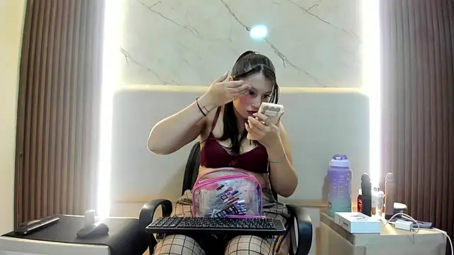 PalomaAguilarx69 online show from March 6, 2026, 12:16 am