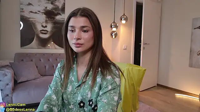 Snapshot of Lenna_Godess chatting on May 12, 2026, 5:04 am Lenna Godess online show from May 12, 2026, 5:04 am