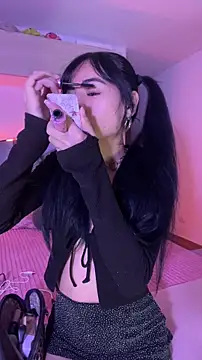  Lucycherry online show from February 6, 2026, 4:19 am