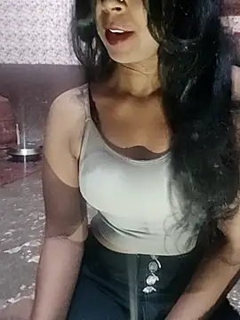 Ayesha Khan1 online show from March 25, 2026, 10:30 pm