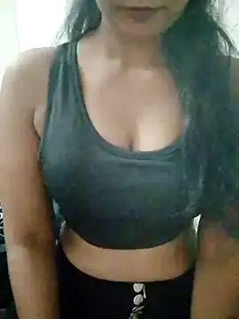 Ayesha Khan1 online show from February 26, 2026, 4:23 am