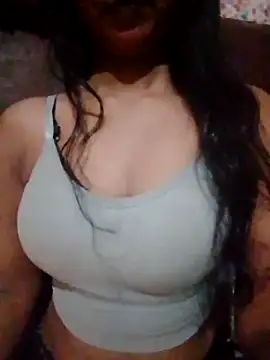 Ayesha Khan1 online show from February 10, 2026, 4:17 pm