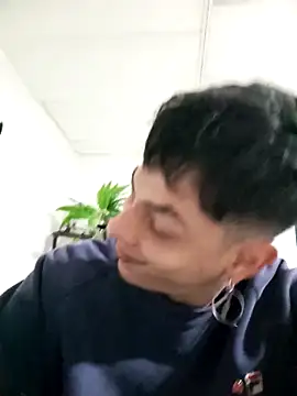 Snapshot of blackninja66 chatting on March 8, 2026, 12:08 pm blackninja66 online show from March 8, 2026, 12:08 pm