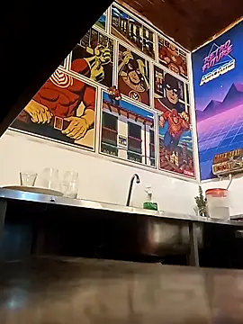 Snapshot of blackninja66 chatting on February 13, 2026, 2:33 am blackninja66 online show from February 13, 2026, 2:33 am