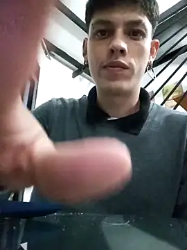 Snapshot of blackninja66 chatting on April 6, 2026, 5:30 am blackninja66 online show from April 6, 2026, 5:30 am