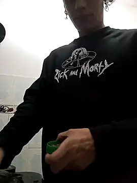 Snapshot of blackninja66 chatting on March 20, 2026, 6:25 am blackninja66 online show from March 20, 2026, 6:25 am