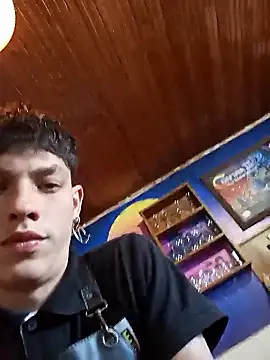 Snapshot of blackninja66 chatting on March 20, 2026, 8:43 pm blackninja66 online show from March 20, 2026, 8:43 pm