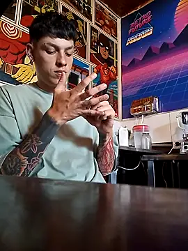 Snapshot of blackninja66 chatting on April 2, 2026, 8:37 pm blackninja66 online show from April 2, 2026, 8:37 pm