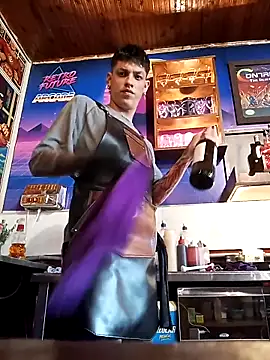 Snapshot of blackninja66 chatting on March 9, 2026, 10:46 pm blackninja66 online show from March 9, 2026, 10:46 pm