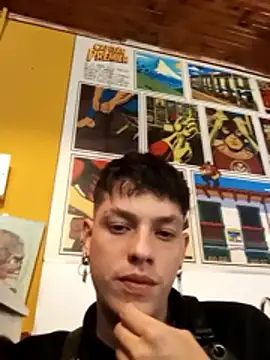 Snapshot of blackninja66 chatting on March 6, 2026, 3:01 am blackninja66 online show from March 6, 2026, 3:01 am