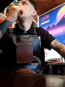 Snapshot of blackninja66 chatting on March 6, 2026, 10:16 pm blackninja66 online show from March 6, 2026, 10:16 pm